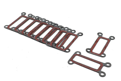 V-Twin Transmission Oil Fill Spout Gasket for Harley Davidson FLT Models by V-Twin