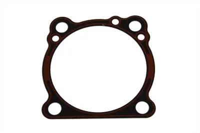 James Cylinder Base Gasket Set Part Number JGI-16774-96 for Harley Davidson XL 1986-1995 by James