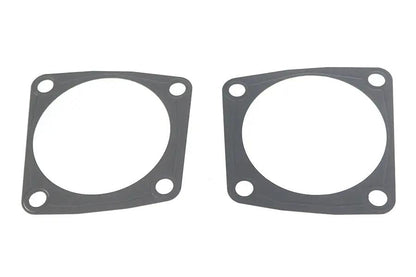 Gary Bang V-Twin Cylinder Base Gasket Set for Harley Davidson XL (1973-1982) by Gary Bang