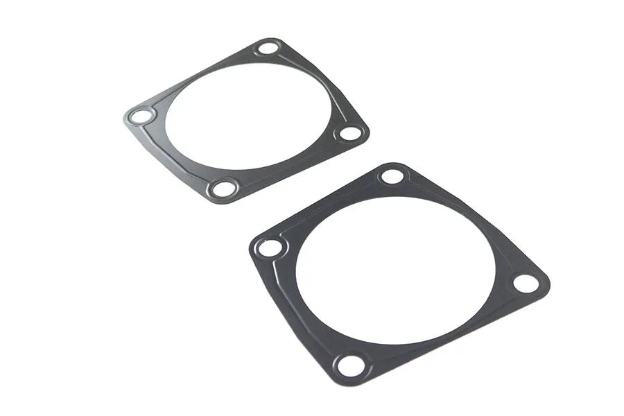 Gary Bang V-Twin Cylinder Base Gasket Set for Harley Davidson XL (1973-1982) by Gary Bang