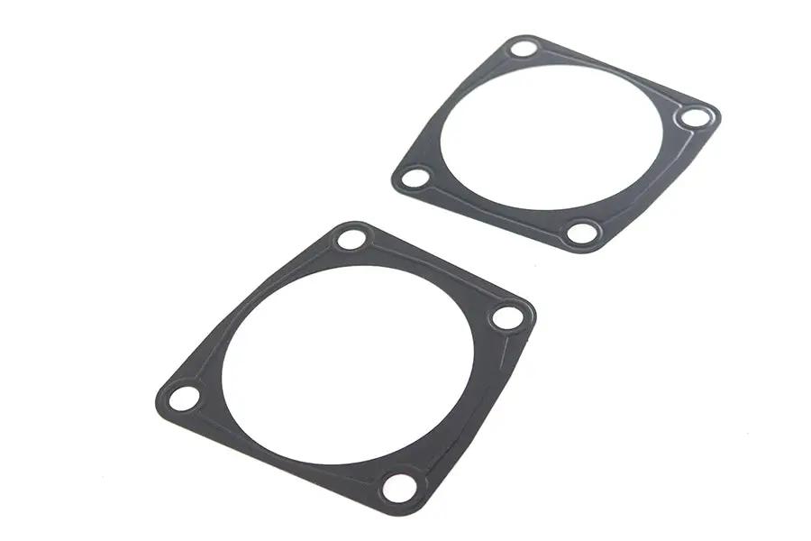 Gary Bang V-Twin Cylinder Base Gasket Set for Harley Davidson XL (1973-1982) by Gary Bang