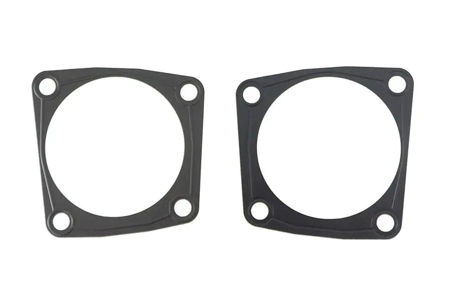 Gary Bang V-Twin Cylinder Base Gasket Set for Harley Davidson XL (1973-1982) by Gary Bang