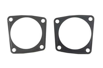 Gary Bang V-Twin Cylinder Base Gasket Set for Harley Davidson XL (1973-1982) by Gary Bang