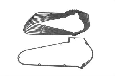 James Primary Cover Gasket for Harley Davidson FL Models - OEM Part JGI-60540-65 by James