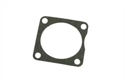 James Cylinder Base Gasket for Harley Davidson WL Models - OEM Cross Reference 16775-29 by James