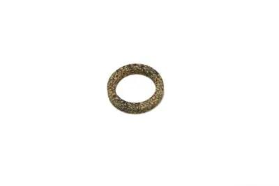 James Pushrod Cover Gasket for Harley Davidson FL Models - Part JGI-17955-48 by James