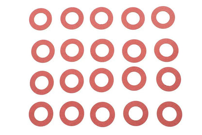 James Neutral Switch Fiber Washer for Harley Davidson FL Models by James