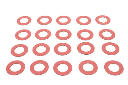 James Neutral Switch Fiber Washer for Harley Davidson FL Models by James