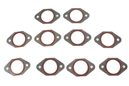 James JGI-27077-78-X Carburetor Gasket with Bead for Harley Davidson FL and FX Models by James