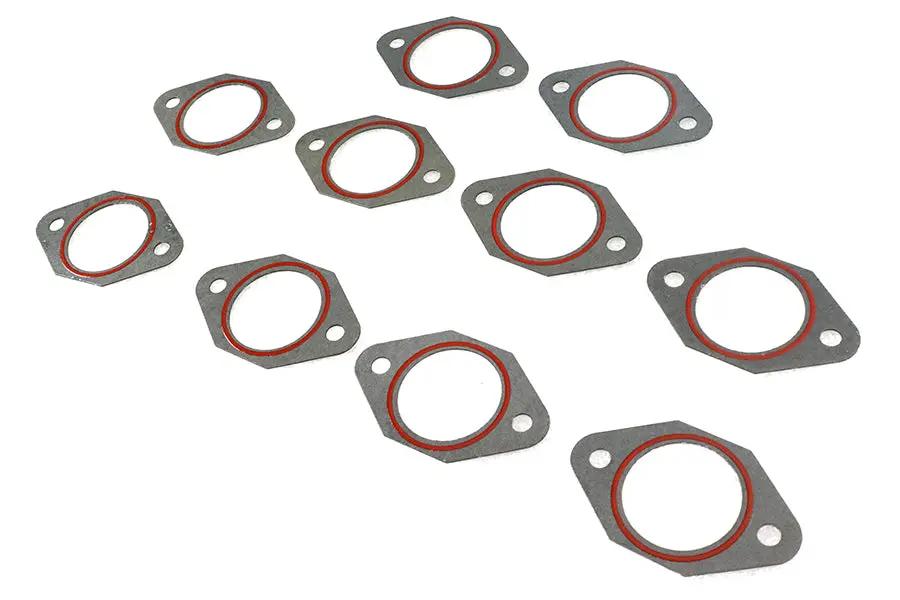 James JGI-27077-78-X Carburetor Gasket with Bead for Harley Davidson FL and FX Models by James