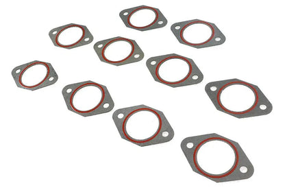 James JGI-27077-78-X Carburetor Gasket with Bead for Harley Davidson FL and FX Models by James