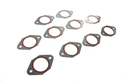 James JGI-27077-78-X Carburetor Gasket with Bead for Harley Davidson FL and FX Models by James