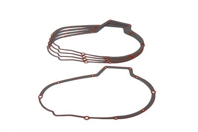 James Primary Cover Gasket with Bead for Harley Davidson XL Models – Part JGI-34955-75-X by James