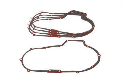 James Primary Gasket with Bead for Harley Davidson XL Models - Part JGI-34955-89-X by James