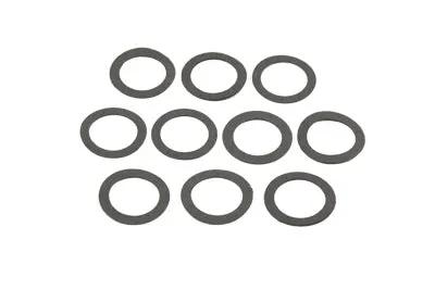 James Oil Filter Retainer Gasket for Harley Davidson FL Models by James