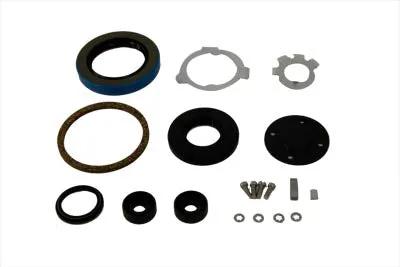 James Transmission Main Seal Kit for Harley Davidson EL and FL Models by James