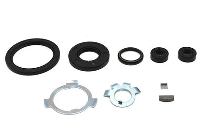 James Transmission Main Seal Kit for Harley Davidson FL and FX Models - Part JGI-37741-82-K by James