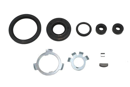 James Transmission Main Seal Kit for Harley Davidson FL and FX Models - Part JGI-37741-82-K by James