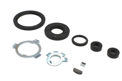 James Transmission Main Seal Kit for Harley Davidson FL and FX Models - Part JGI-37741-82-K by James