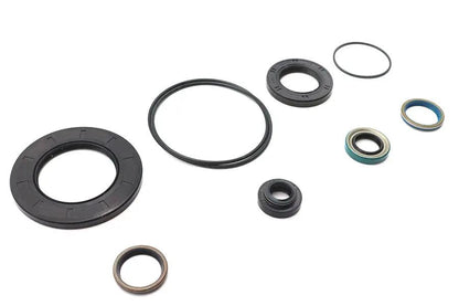 James Transmission Sprocket Oil Seal Kit JGI-12050-K for Harley Davidson FLT Models by James