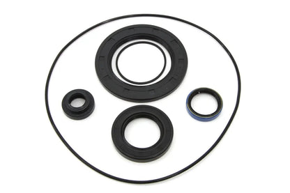 James Transmission Sprocket Oil Seal Kit for Harley Davidson FXST (1995-2004) by James