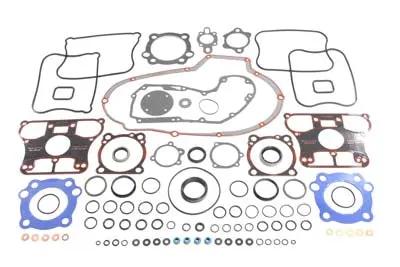 James Engine Gasket Kit JGI-17026-86 for Harley Davidson XL (1986-1990) by James