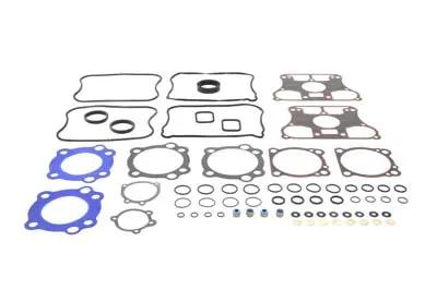 James Top End Gasket Kit for Harley Davidson XL Models - Part JGI-17032-86-B by James