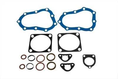 James Top End Gasket Kit for Harley Davidson UL Models - Part JGI-17033-36 by James