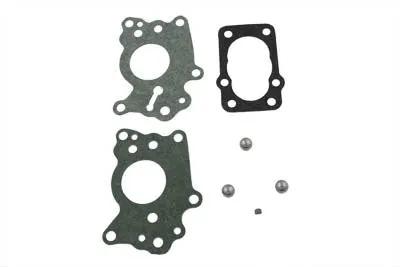 James Oil Pump Gasket Kit for Harley Davidson WL Models - Part JGI-45-WL by James