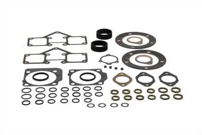 James Top End Gasket Kit for Harley Davidson FL Models from 1966-1975 by James