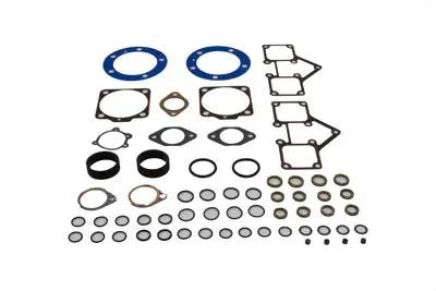 James Top End Gasket Kit for Harley Davidson FL and FX Models - Part JGI-17034-78-S by James
