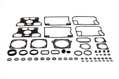 James Top End Rocker Gasket for Harley Davidson FXST and FLST Models, Part Number JGI-17033-92 by James