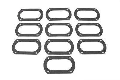 James Air Filter Element Gasket for Harley Davidson FLT Models - OEM Cross Reference 29463-99 by James