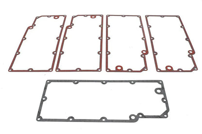James Transmission Oil Pan Gasket JGI-26077-99 for Harley Davidson FLT Models by James
