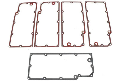 James Transmission Oil Pan Gasket JGI-26077-99 for Harley Davidson FLT Models by James