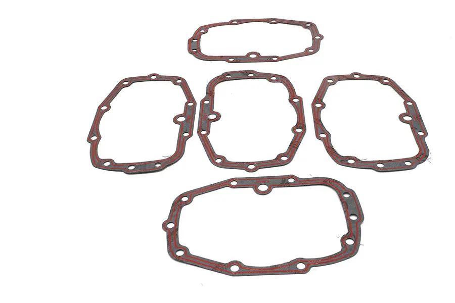 James Beaded Bearing Housing Gasket JGI-35652-79-X for Harley Davidson FLT Models by James
