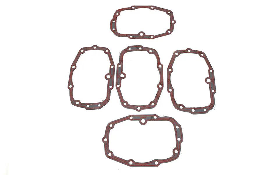 James Beaded Bearing Housing Gasket JGI-35652-79-X for Harley Davidson FLT Models by James