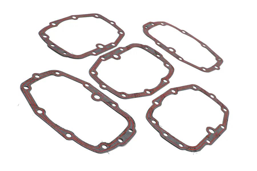 James Beaded Bearing Housing Gasket JGI-35652-79-X for Harley Davidson FLT Models by James