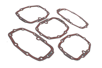 James Beaded Bearing Housing Gasket JGI-35652-79-X for Harley Davidson FLT Models by James