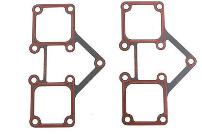 James Rocker Box Gasket Set for Harley Davidson FL Models (1966-1975) by James