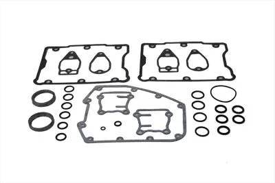 Gary Bang V-Twin Cam Change Gasket and Seal Kit for Harley Davidson FXST (1999-2008) by Gary Bang