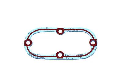 Gary Bang V-Twin Inspection Oval Gasket Part 70300C for Harley Davidson FL Models by Gary Bang