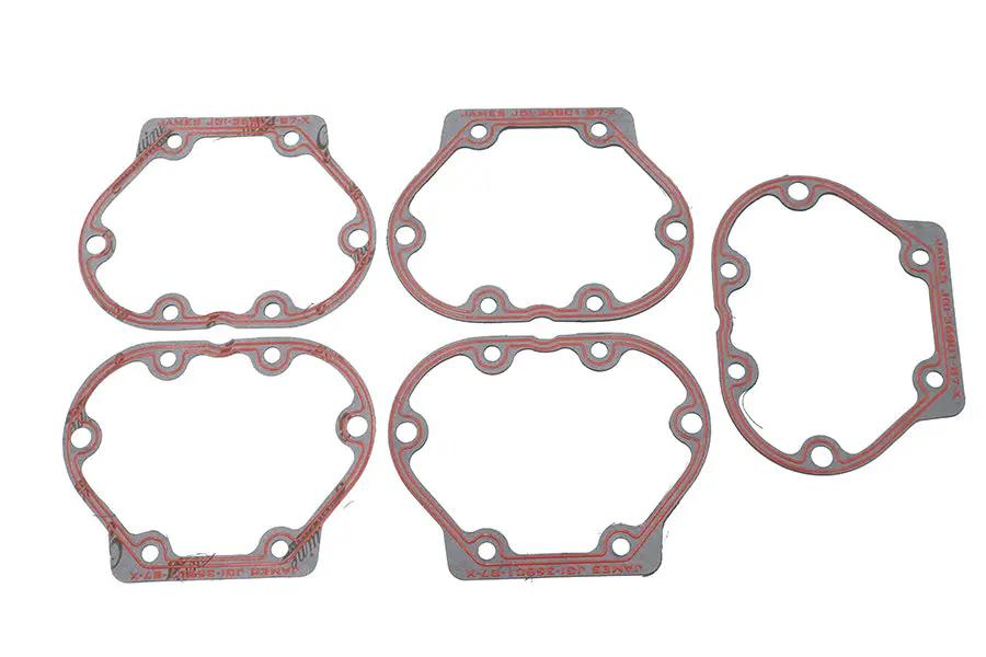 James Clutch Release Gasket for Harley Davidson FXST (Part JGI-36801-87-X) by James