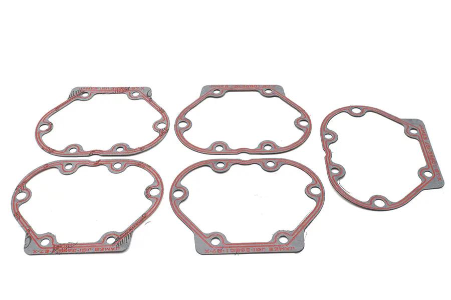James Clutch Release Gasket for Harley Davidson FXST (Part JGI-36801-87-X) by James