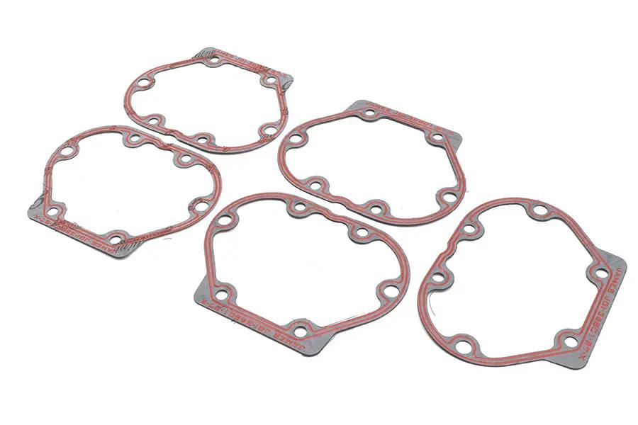 James Clutch Release Gasket for Harley Davidson FXST (Part JGI-36801-87-X) by James