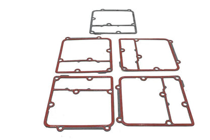 James Transmission Top Cover Gasket JGI-34917-99 for Harley Davidson FLT and FXD Models by James