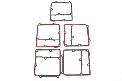 James Transmission Top Cover Gasket JGI-34917-99 for Harley Davidson FLT and FXD Models by James