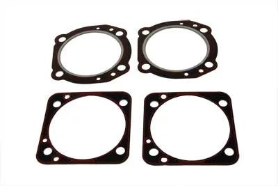 James JGI-16773-96-K Head Gasket Kit for 4.0 Inch S&S Bore by James