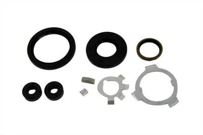 James Transmission Main Seal Kit for Harley Davidson FL and FX Models - Part Number JGI-37741-67-K by James