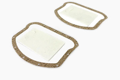 Gary Bang Rocker Box Gasket Kit for Harley Davidson FL Models by Gary Bang